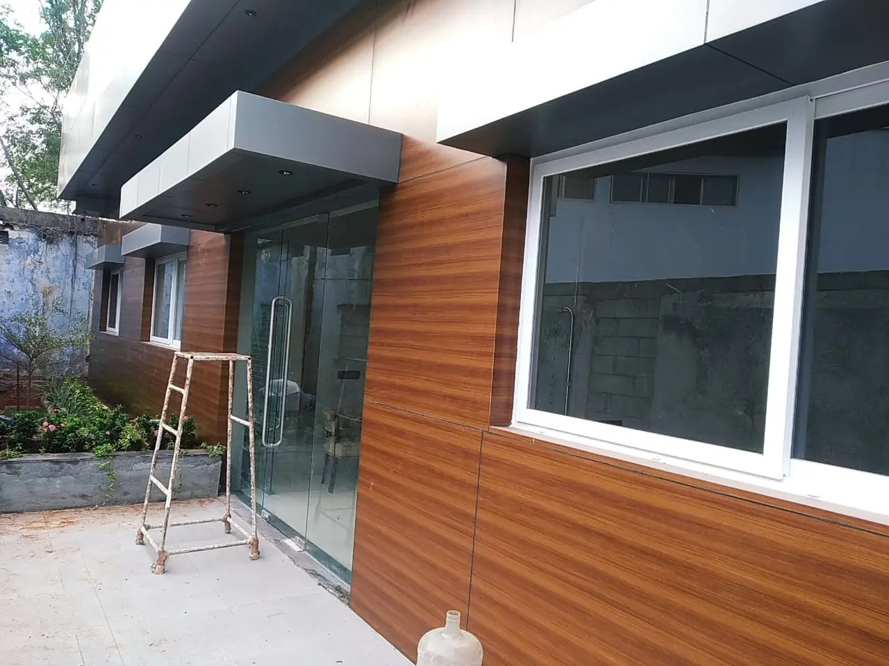 Kalpataru Avante Sales Lounge — Hyderabad — view 13